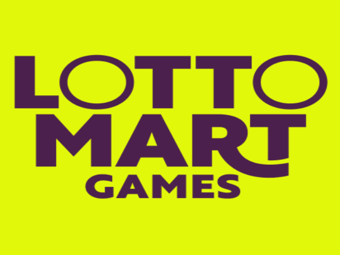 Lottomart Review
