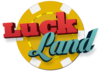 Logo image for Luck Land