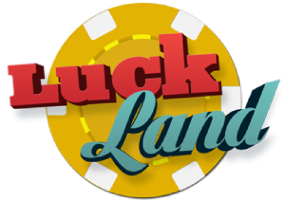 Logo image for Luck Land