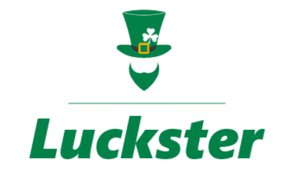 Logo image for Luckster