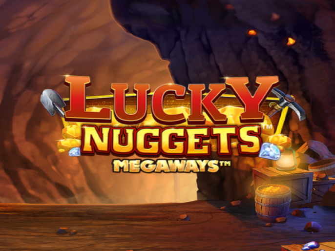 Lucky Nuggets Megaways Slot Review