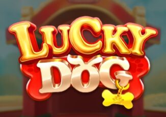 Logo image for Lucky dog Image