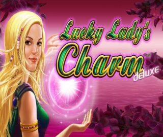 Image for Lucky ladys charm deluxe Image
