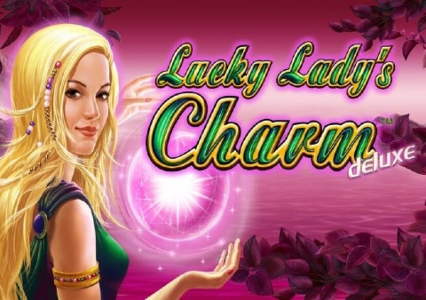 Image for Lucky ladys charm deluxe