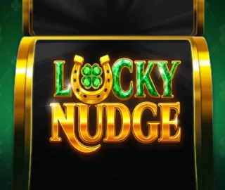 Logo image for Lucky nudge Image