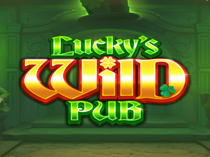 Lucky’s Wild Pub Slot