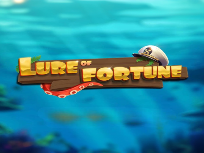 Lure of Fortune Slot Review