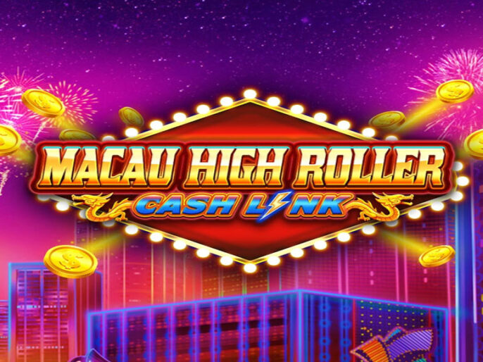 Macau High Roller Slot
