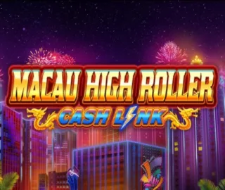 Logo image for Macau high roller Image