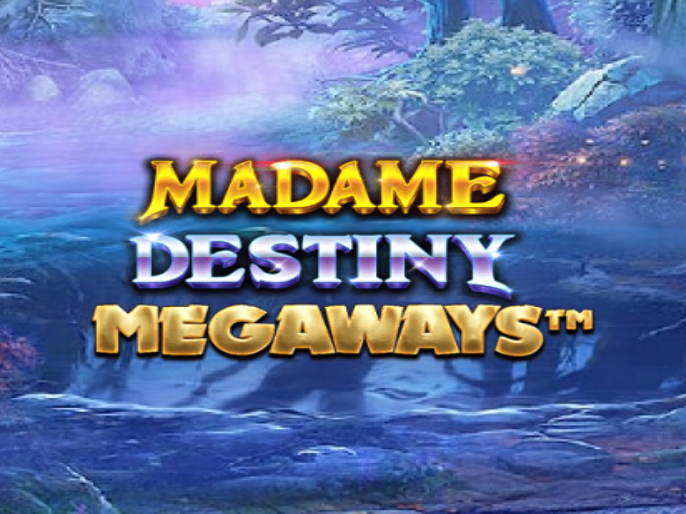 Madame Destiny Megaways Slot Review
