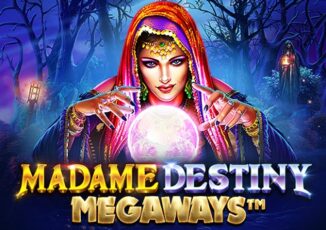 Image For Madame destiny megaways Image