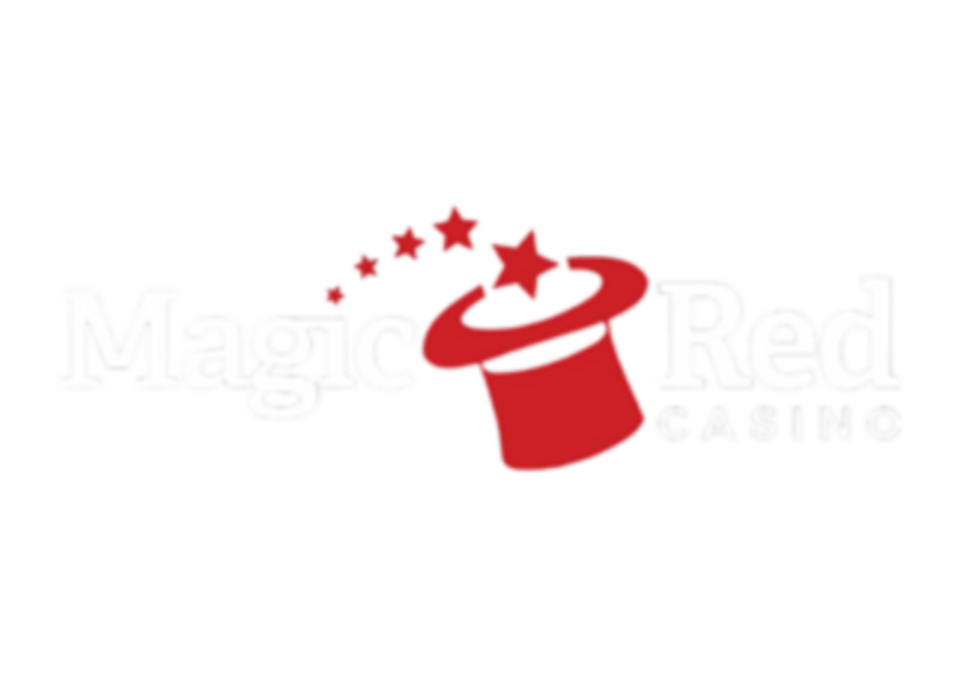 Logo image for Magic Red Casino