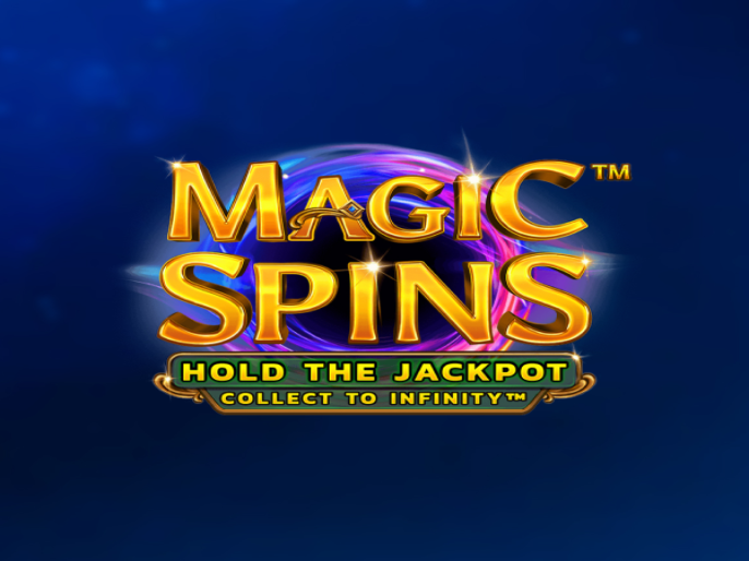 Magic Spins™ Slot