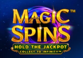 Image for Magic Spins Image