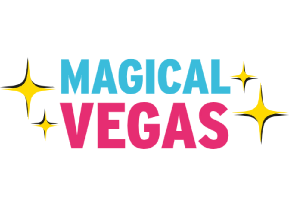 Logo image for Megical vegas