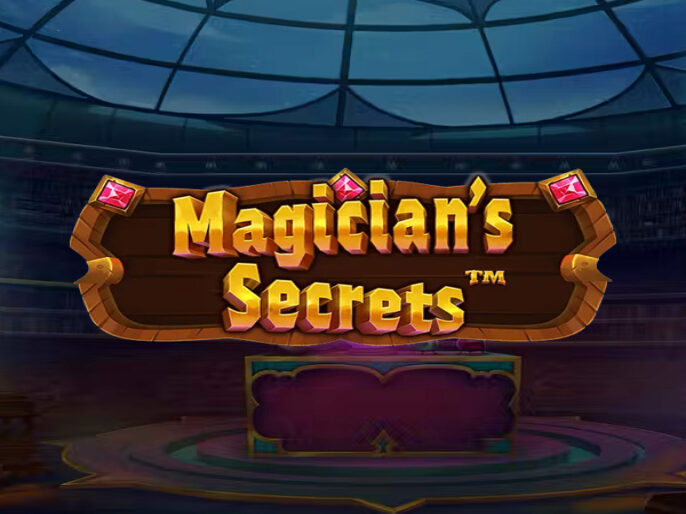 Magician’s Secrets Slot Review