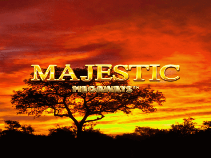 Majestic Megaways Slot