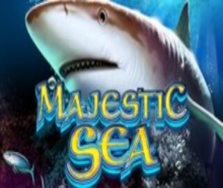 Logo image for Majestic sea Image