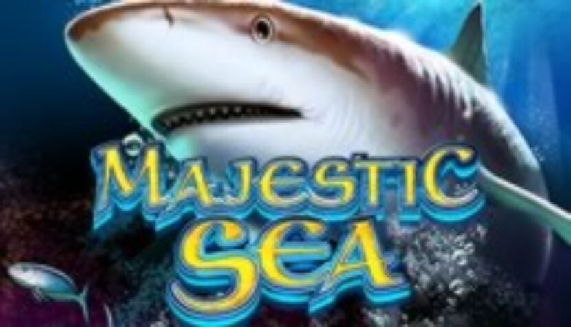 Logo image for Majestic sea