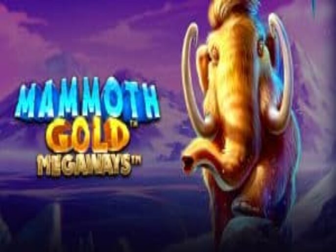 Mammoth Gold Megaways Slot Review