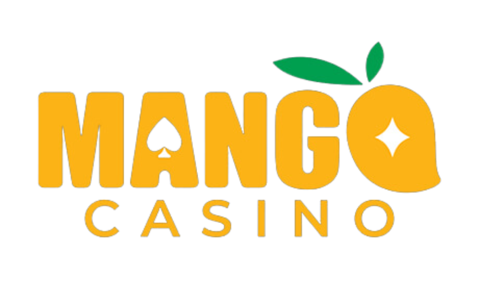 Logo image for Mango Casino