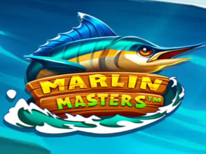 Marlin Masters™ Slot