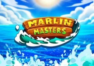 Logo image for Marlin masters Image