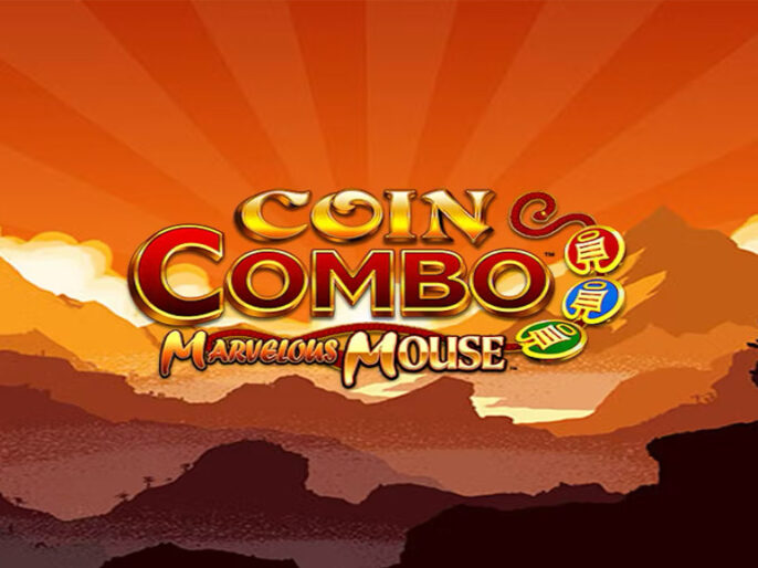 Marvelous Mouse Coin Combo Slot Review