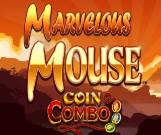 Logo image for Marvelous Mouse Coin Combo Image