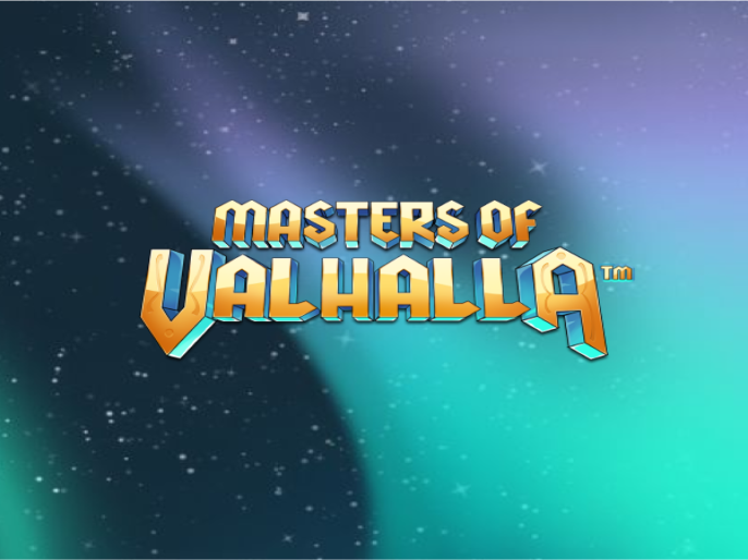Masters of Valhalla Slot Review