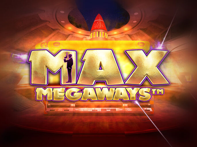 Max Megaways Slot Review