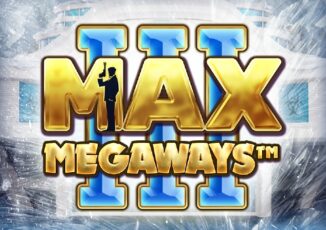 Logo image for Max megaways 3 Image