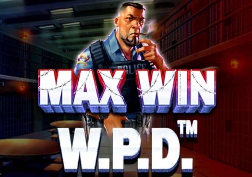 Logo image for Max win wpd