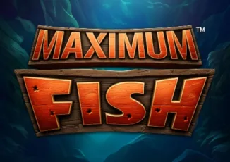 Logo image for Maximum fish Image