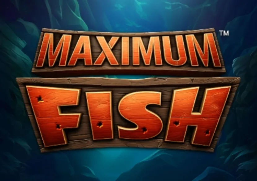 Logo image for Maximum fish