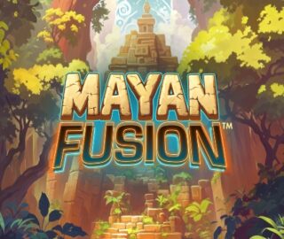 Logo image for Mayan fusion Image