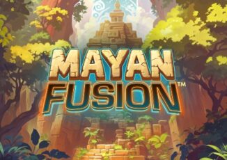 Logo image for Mayan fusion Image