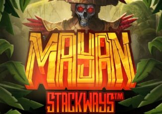 Image for Mayan Stackways Image