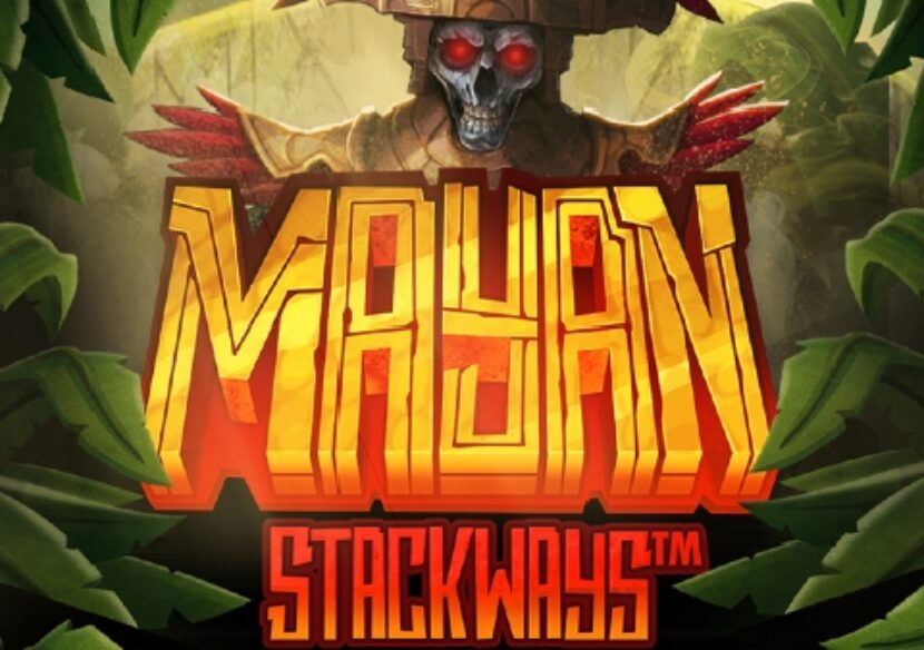 Image for Mayan Stackways