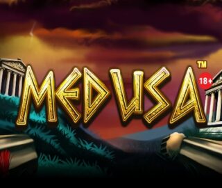 Logo image for Medusa Image