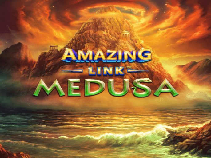 Medusa™ Slot
