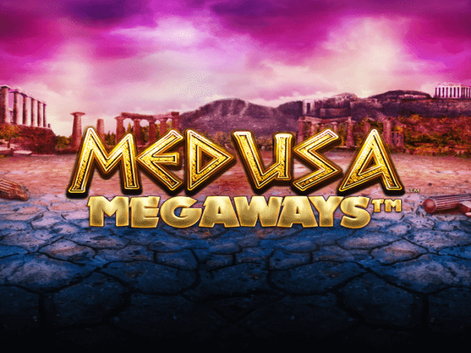 Medusa Megaways Slot Review