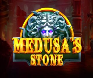 Logo image for Medusas stone Image
