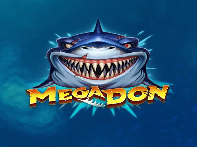 Mega Don Slot Review