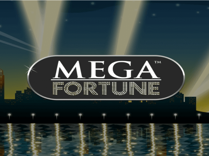 Mega Fortune™ Slot
