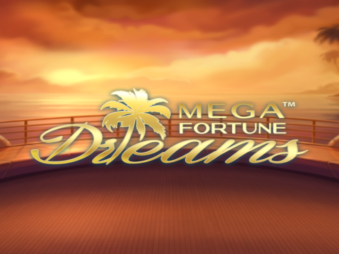Mega Fortune Dreams Slot Review