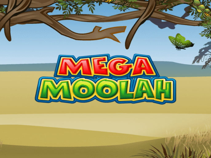 Mega Moolah Slot Review