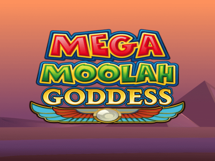 Mega Moolah Goddess Slot Review