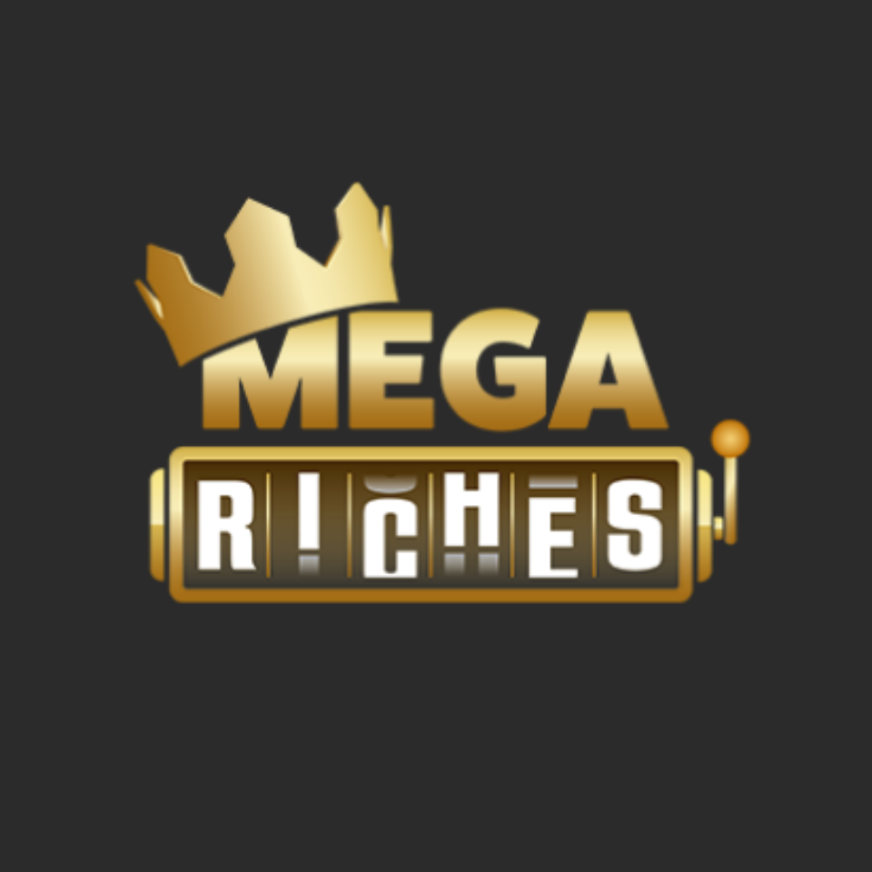 Image for Mega Riches