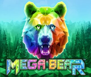 Logo image for Mega bear Image